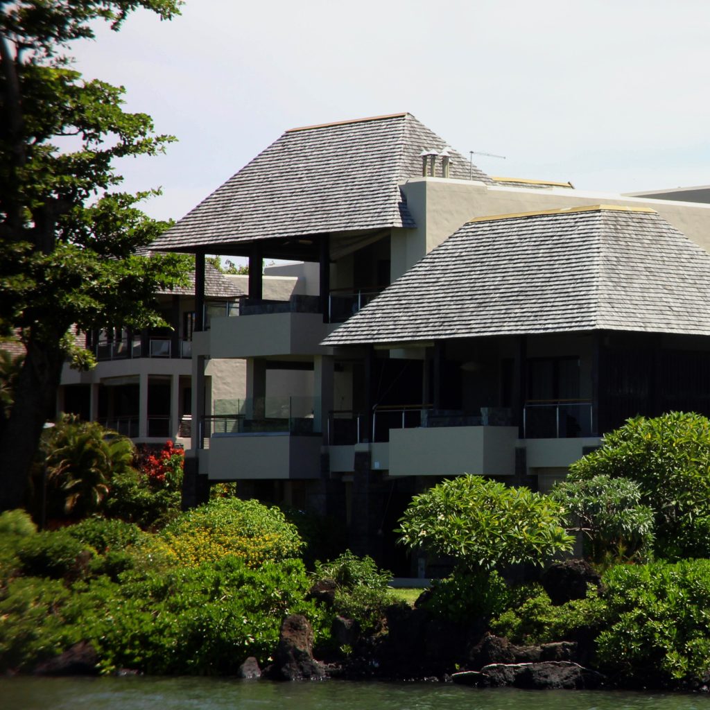 Retreat Mauritius Boende