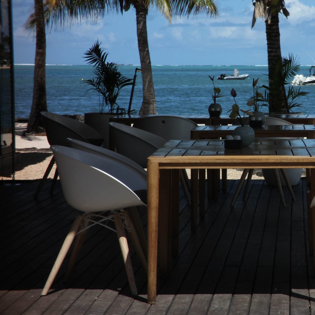 Retreat Mauritius - Hav, sol och bad